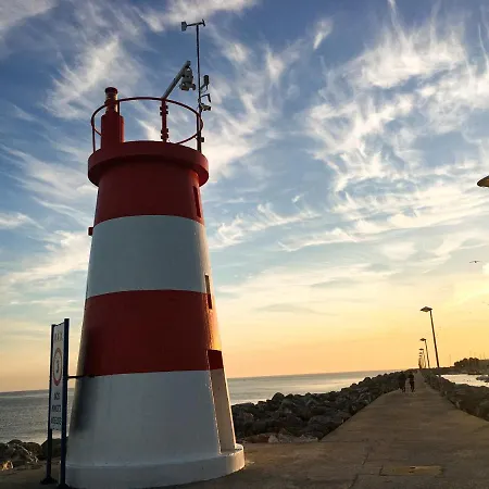O Som Ondas - Vista Soberba De Mar Apartament *