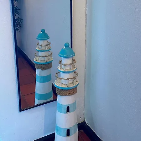 O Som Ondas - Vista Soberba De Mar Sesimbra