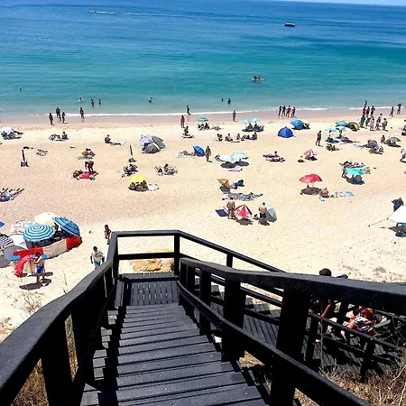 O Som Ondas - Vista Soberba De Mar Apartament Sesimbra