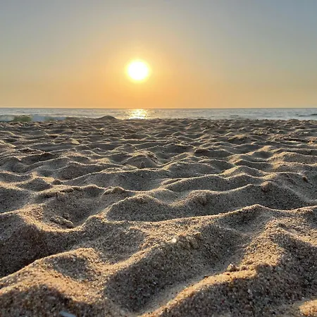 Apartament O Som Ondas - Vista Soberba De Mar Sesimbra