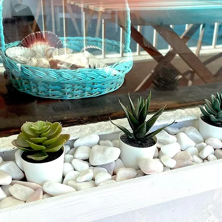 Apartament O Som Ondas - Vista Soberba De Mar *