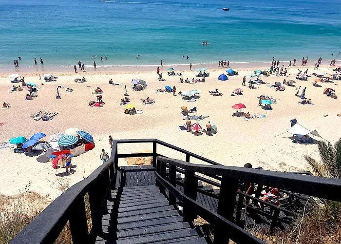 O Som Ondas - Vista Soberba De Mar Apartamento Sesimbra