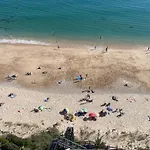 O Som Ondas - Vista Soberba De Mar
