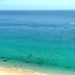 O Som Ondas - Vista Soberba De Mar * Sesimbra