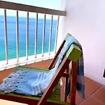O Som Ondas - Vista Soberba De Mar Apartment *