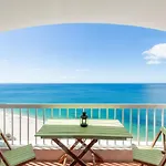 Lägenhet O Som Ondas - Vista Soberba De Mar *