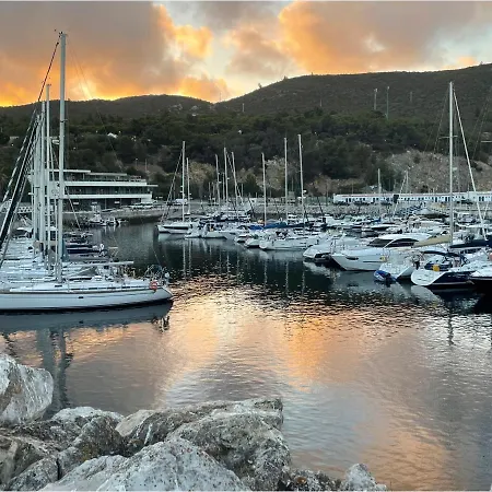 O Som Ondas - Vista Soberba De Mar