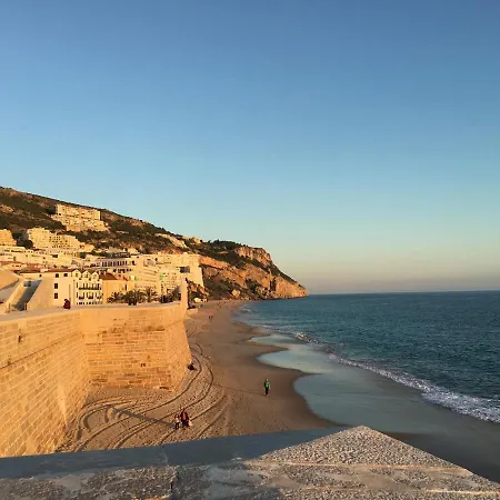 O Som Ondas - Vista Soberba De Mar Appartement