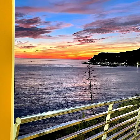 Appartement O Som Ondas - Vista Soberba De Mar *