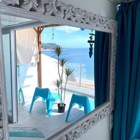 Apartment O Som Ondas - Vista Soberba De Mar