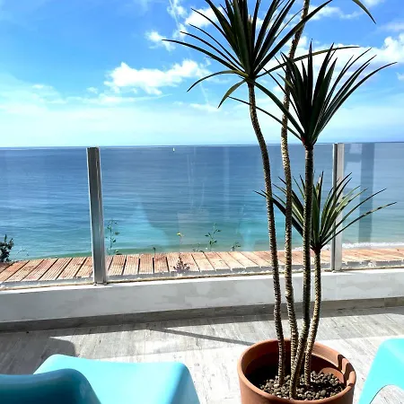 O Som Ondas - Vista Soberba De Mar Apartment Sesimbra
