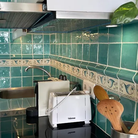 O Som Ondas - Vista Soberba De Mar Appartement Sesimbra