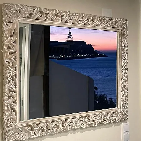 O Som Ondas - Vista Soberba De Mar Apartment *
