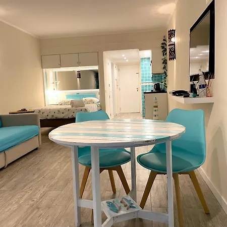 O Som Ondas - Vista Soberba De Mar Apartment Sesimbra