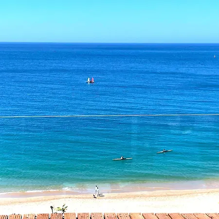 Apartment O Som Ondas - Vista Soberba De Mar Sesimbra