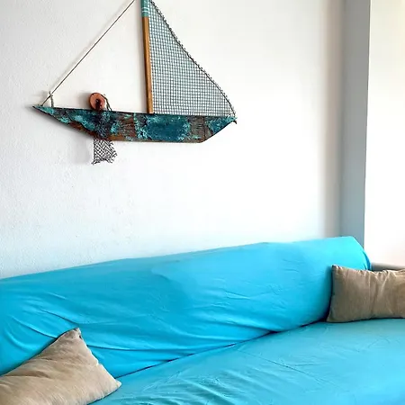Appartement O Som Ondas - Vista Soberba De Mar *