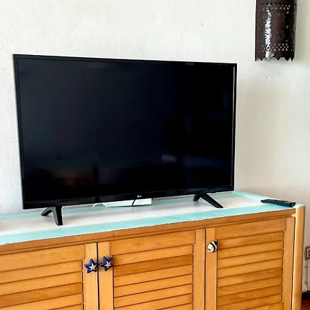 O Som Ondas - Vista Soberba De Mar Apartamento