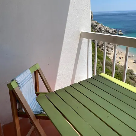 O Som Ondas - Vista Soberba De Mar *