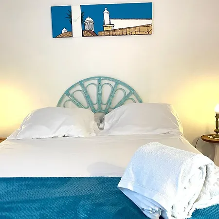 O Som Ondas - Vista Soberba De Mar Apartamento *