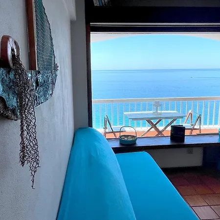 O Som Ondas - Vista Soberba De Mar