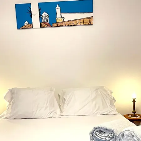 Apartamento O Som Ondas - Vista Soberba De Mar Sesimbra