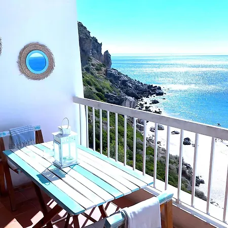 O Som Ondas - Vista Soberba De Mar Sesimbra