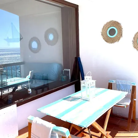 O Som Ondas - Vista Soberba De Mar