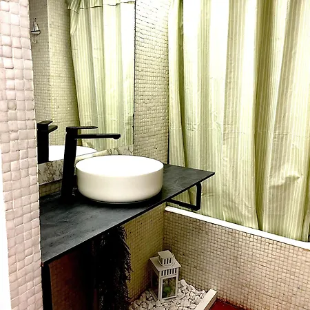 Apartamento O Som Ondas - Vista Soberba De Mar