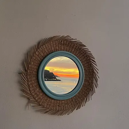 O Som Ondas - Vista Soberba De Mar Apartamento
