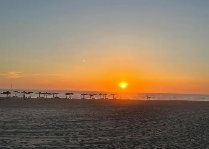 Διαμέρισμα O Som Ondas - Vista Soberba De Mar