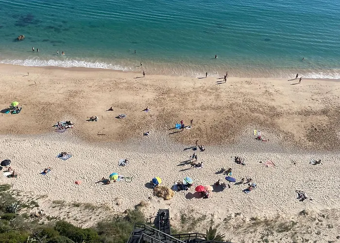O Som Ondas - Vista Soberba De Mar
