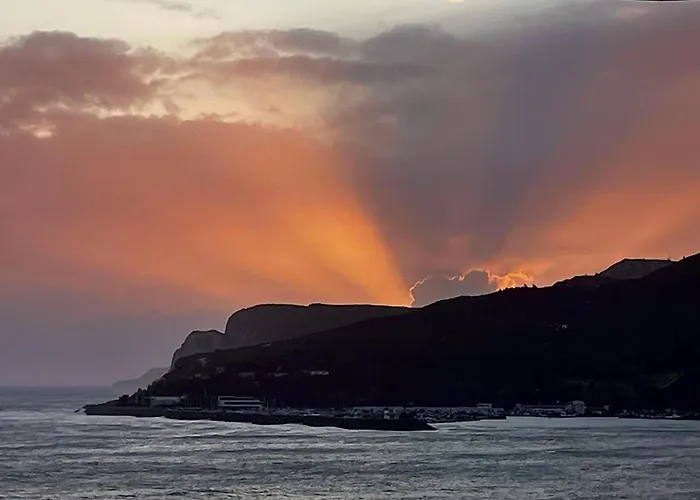 O Som Ondas - Vista Soberba De Mar Διαμέρισμα Σεσίμπρα
