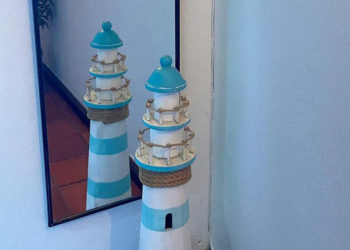 O Som Ondas - Vista Soberba De Mar Σεσίμπρα