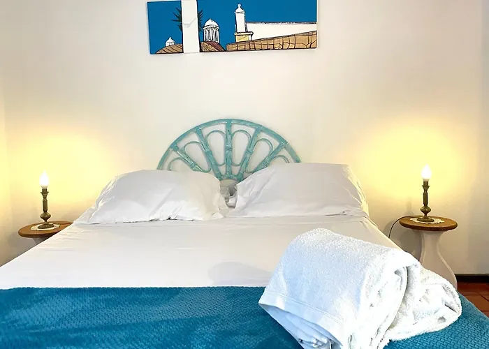 O Som Ondas - Vista Soberba De Mar Διαμέρισμα *