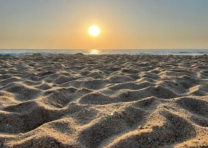 Διαμέρισμα O Som Ondas - Vista Soberba De Mar Σεσίμπρα