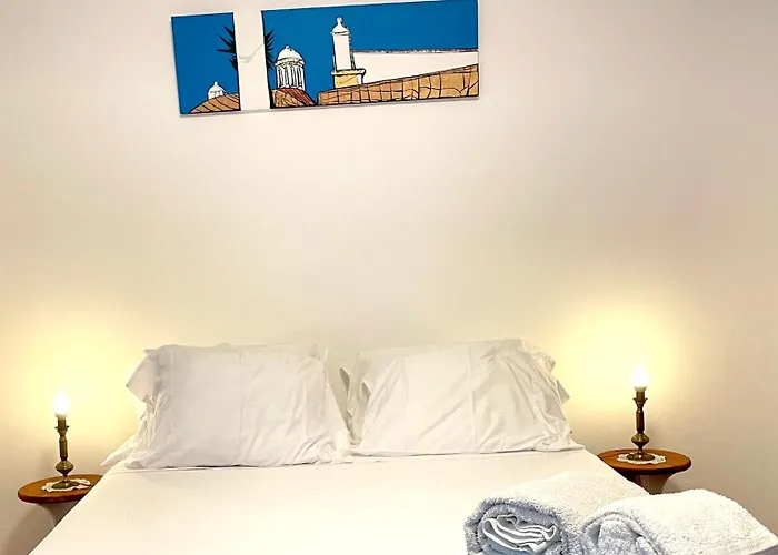 Apartment O Som Ondas - Vista Soberba De Mar Sesimbra