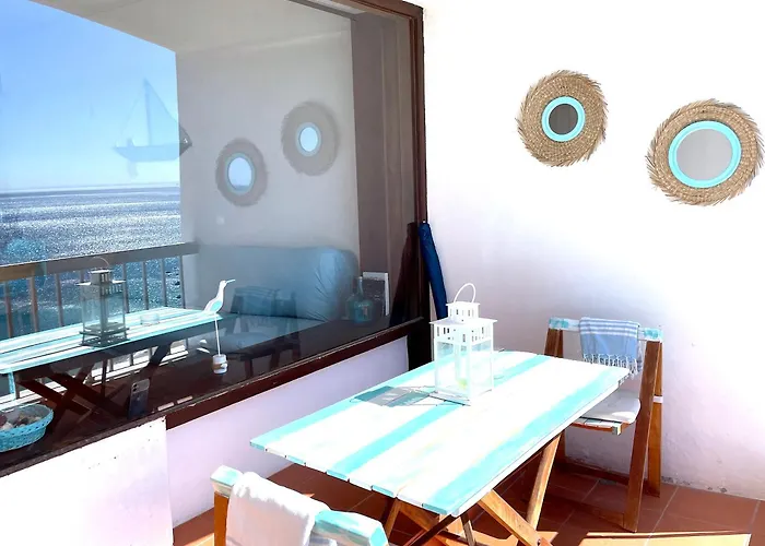 O Som Ondas - Vista Soberba De Mar