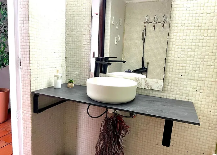 O Som Ondas - Vista Soberba De Mar * Σεσίμπρα