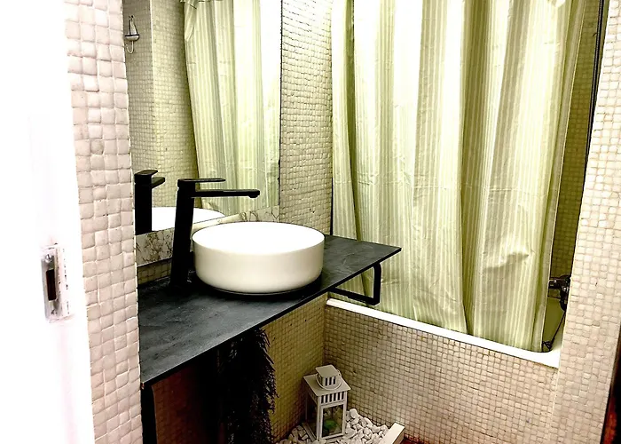 Διαμέρισμα O Som Ondas - Vista Soberba De Mar